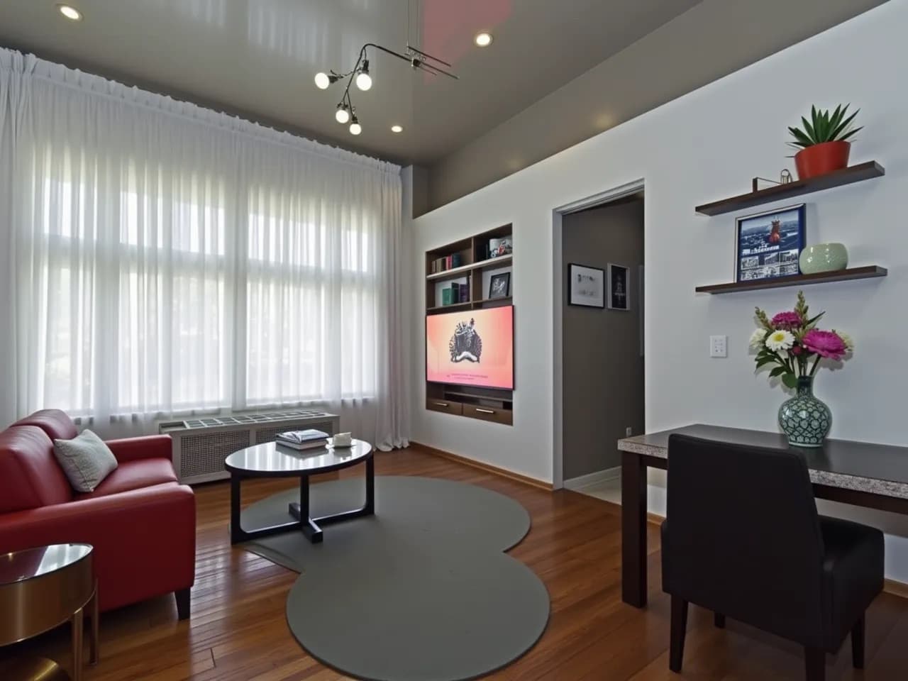 Smart Living